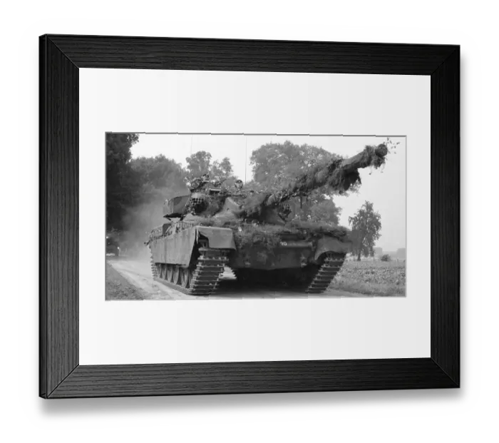 Framed Print : 50, 000 NATO soldiers in autumn manoeuvre Grosser Baer on 06 Framed Print : 50, 000 NATO soldiers in autumn manoeuvre Grosser Baer on 06