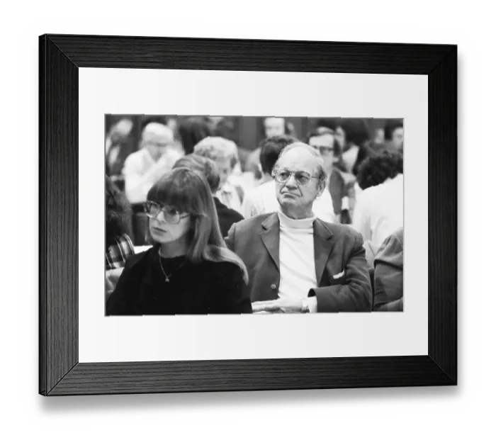 Framed Print : The DFU Union Congress (Party Congress) on 15 Framed Print : The DFU Union Congress (Party Congress) on 15