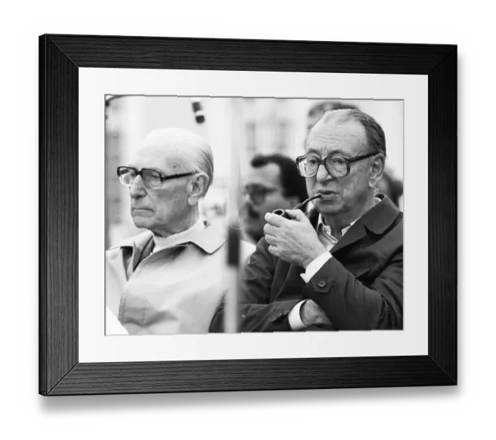 Framed Print : More than 300, 000 people attended the largest peace demonstration in Germany to date in Bonn's Hofgarten in Framed Print : More than 300, 000 people attended the largest peace demonstration in Germany to date in Bonn's Hofgarten in