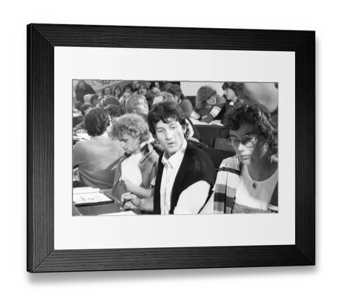 Framed Print : Athletes for Peace, as part of the peace movement Framed Print : Athletes for Peace, as part of the peace movement