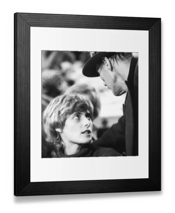 Framed Print : The Greens met for their national congress in 1982