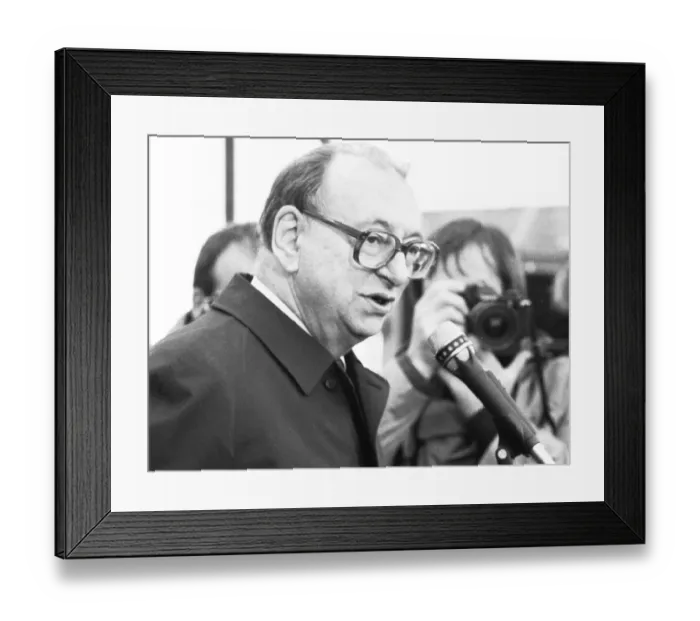 Framed Print : The traditional Easter March Ruhr 1982 Framed Print : The traditional Easter March Ruhr 1982