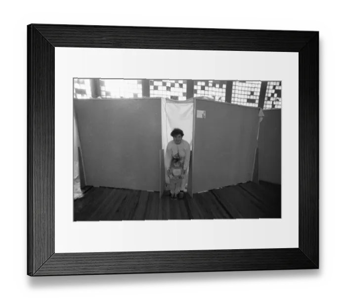 Framed Print : The refugees in 1990 were the resettlers from the territory of the GDR Framed Print : The refugees in 1990 were the resettlers from the territory of the GDR
