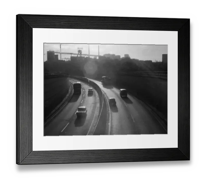 Framed Print : Due to the energy and mining crisis Framed Print : Due to the energy and mining crisis