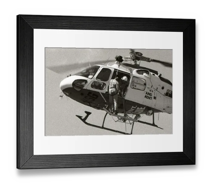 Framed Print : GOONDIWINDI, AUSTRALIA
