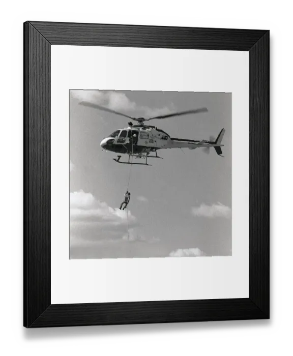 Framed Print : GOONDIWINDI, AUSTRALIA