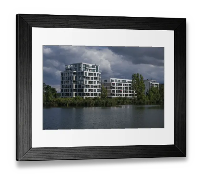 Framed Print : Schwerin, Mecklenburg-Vorpommern Framed Print : Schwerin, Mecklenburg-Vorpommern