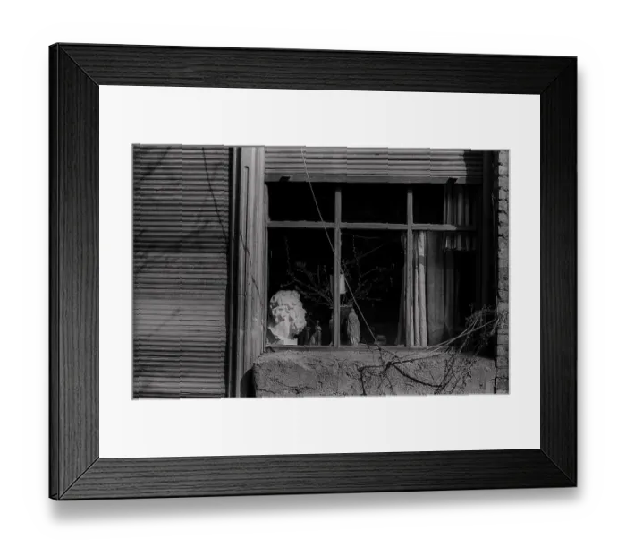 Framed Print : GDR, Berlin, 5. 4. 1988, Oderform