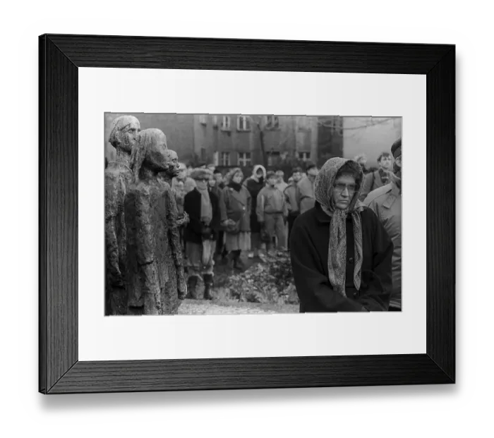 Framed Print : GDR, Berlin, 27. 2
