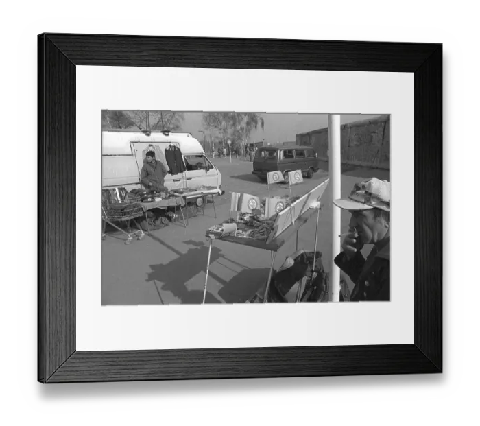 Framed Print : GDR, Berlin, 16. 031990, Wall at Potsdamer Platz Framed Print : GDR, Berlin, 16. 031990, Wall at Potsdamer Platz