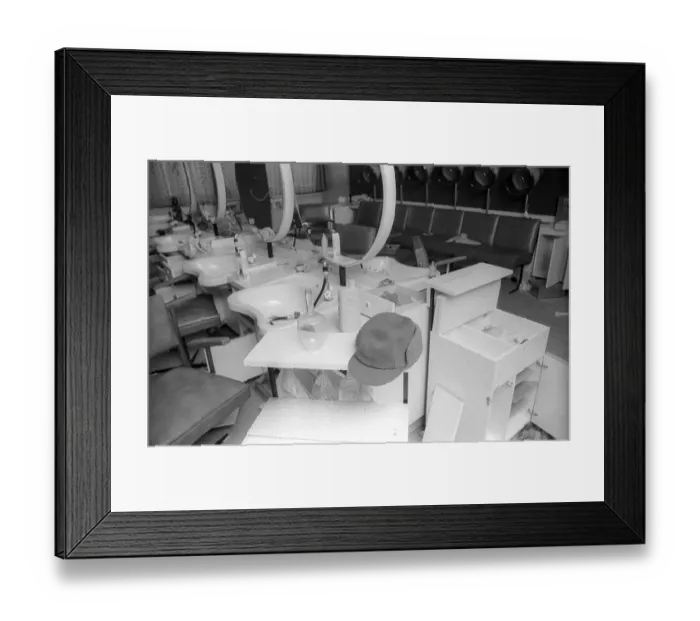 Framed Print : GDR, Berlin, 19 February 1990, Headquarters of the GDR State Security in Normannenstrasse Framed Print : GDR, Berlin, 19 February 1990, Headquarters of the GDR State Security in Normannenstrasse