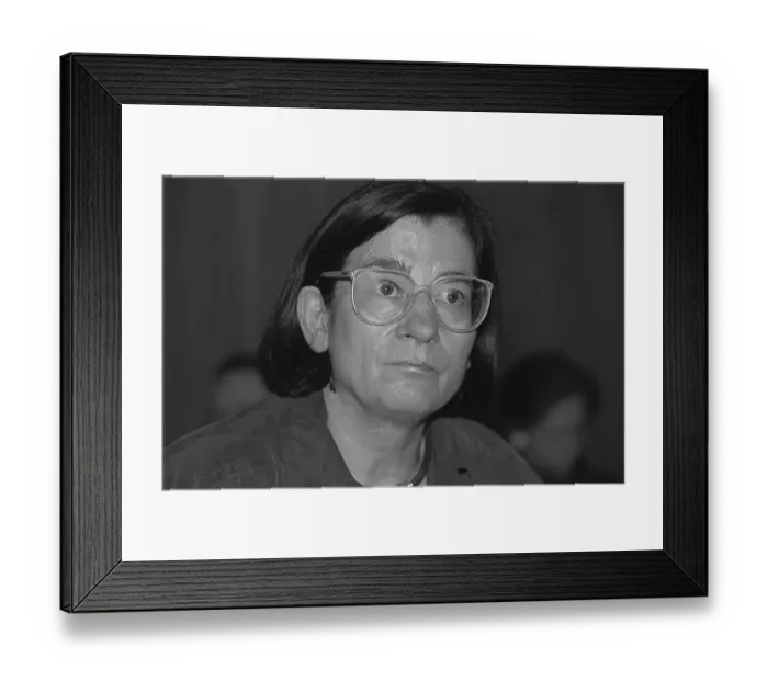 Framed Print : Germany, Berlin, 14 March 1991