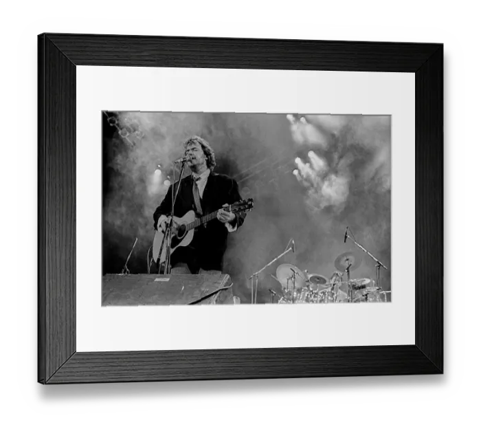 Framed Print : GDR, Berlin, 21. 01. 1989, Youth Club in the Plast of the Republic