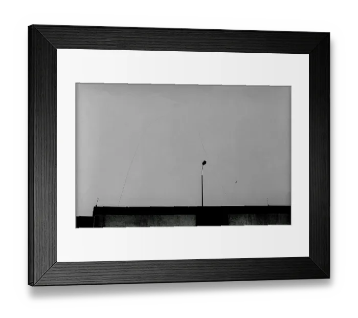 Framed Print : GDR, Berlin, 19.11.1989, border crossing at Potsdamer Platz Framed Print : GDR, Berlin, 19.11.1989, border crossing at Potsdamer Platz