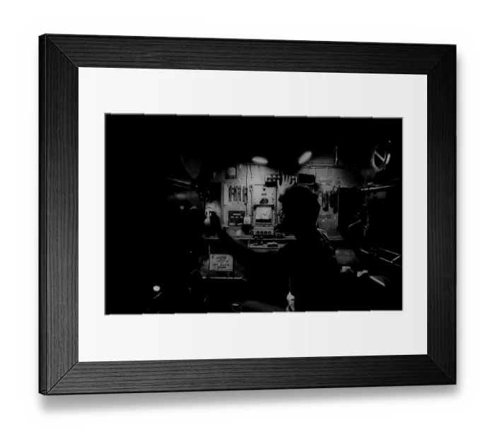Framed Print : West Berlin, 21.1.1990, Schlueter cinema in Schlueterstrasse Framed Print : West Berlin, 21.1.1990, Schlueter cinema in Schlueterstrasse