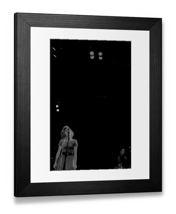 Framed Print : GDR, Berlin, 26.1.1990, Palast total