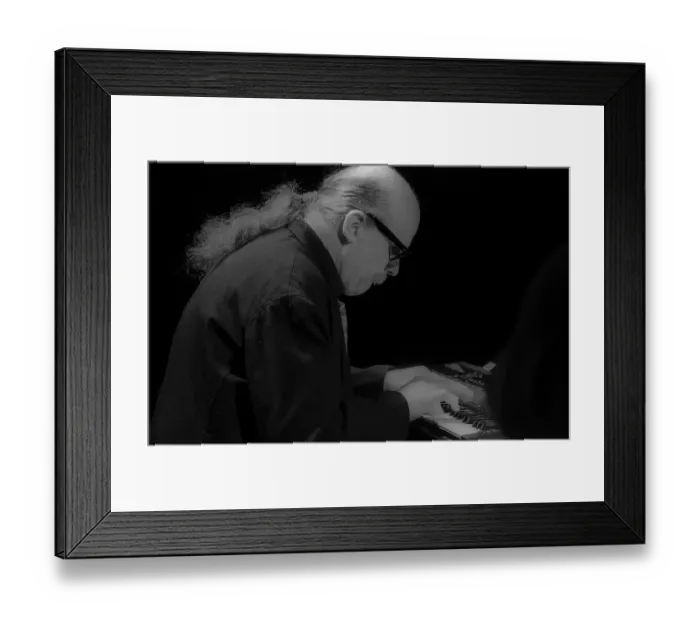 Framed Print : GDR, Berlin, 12.02.1990, Political Festival in the Werner Seelenbinder Hall