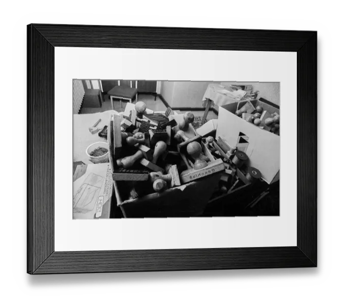 Framed Print : Germany, Berlin, 23 June 1991, Lichtenberg District Court (right next to the Stasi headquarters in Normannenstrasse) Framed Print : Germany, Berlin, 23 June 1991, Lichtenberg District Court (right next to the Stasi headquarters in Normannenstrasse)