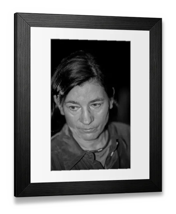 Framed Print : Germany, Berlin, 14 March 1991