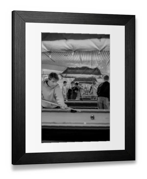 Framed Print : Germany, Berlin, 22.11.1994, SEZ Framed Print : Germany, Berlin, 22.11.1994, SEZ