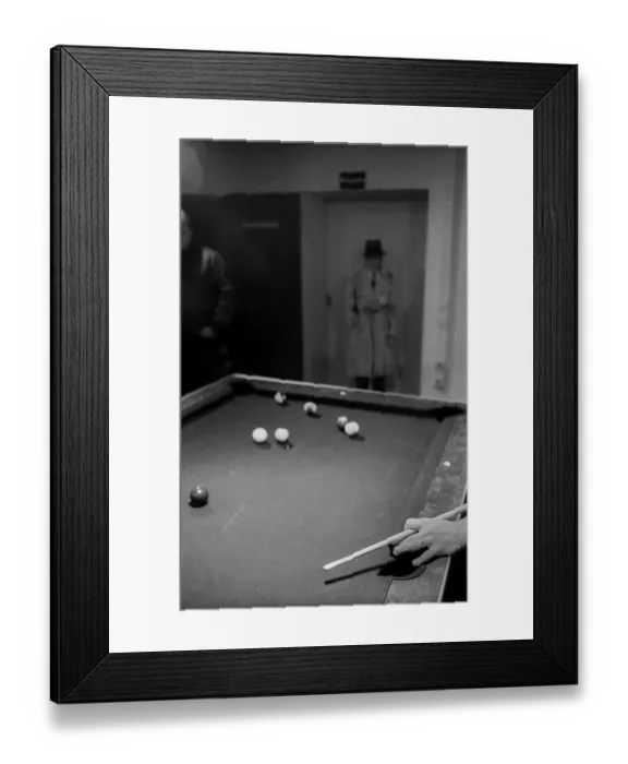 Framed Print : Germany, Berlin, 18.12.1990, Spielothek in Wolliner Strasse Framed Print : Germany, Berlin, 18.12.1990, Spielothek in Wolliner Strasse