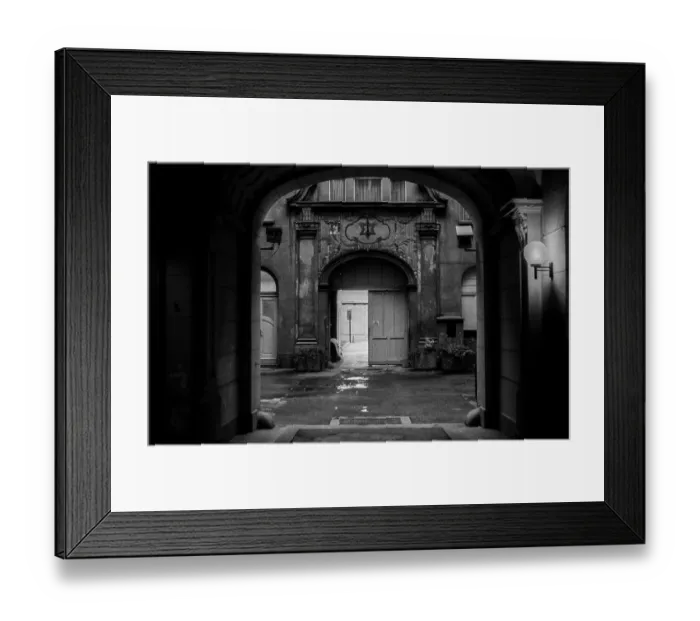 Framed Print : Germany, Berlin, 30 October 1990
