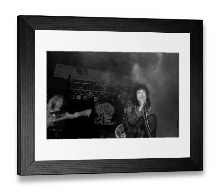 Framed Print : Germany, Berlin, 17 October 1990