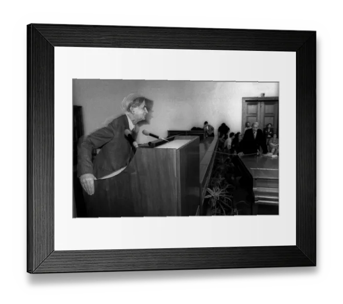 Framed Print : Germany, Berlin, 10.11.1990