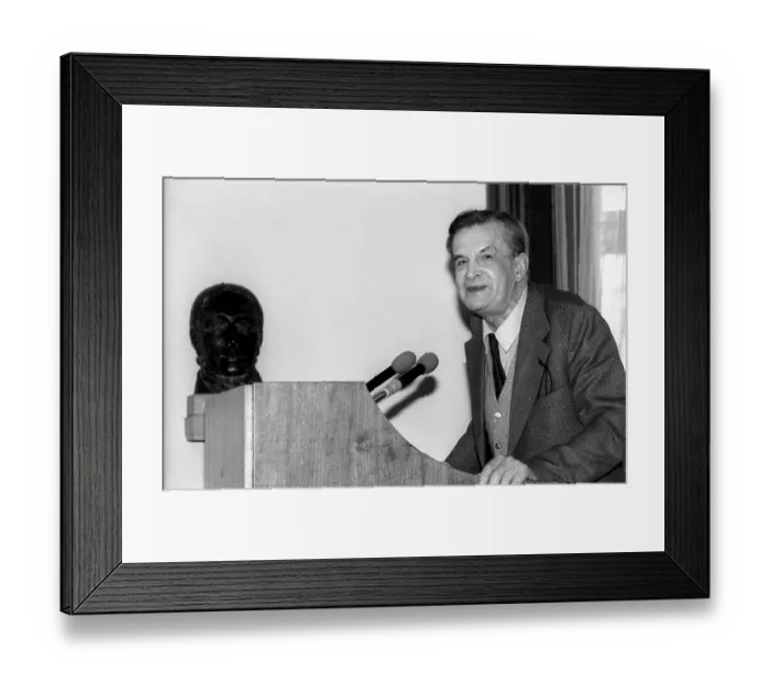 Framed Print : Germany, Berlin, 10.11.1990