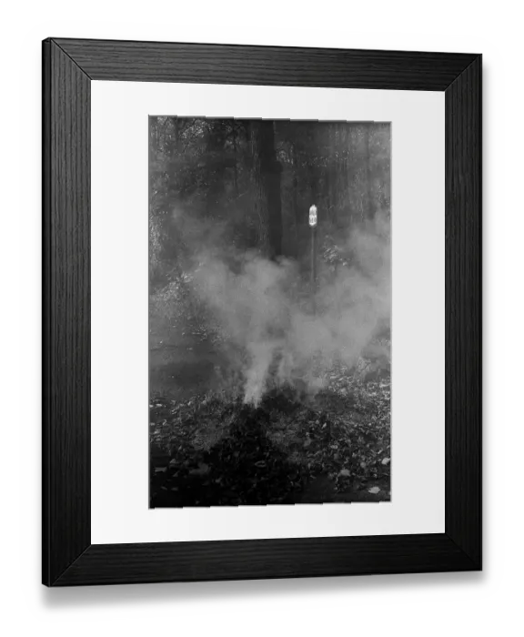 Framed Print : GDR, Berlin, 25.10.1987, Jewish cemetery Weissensee