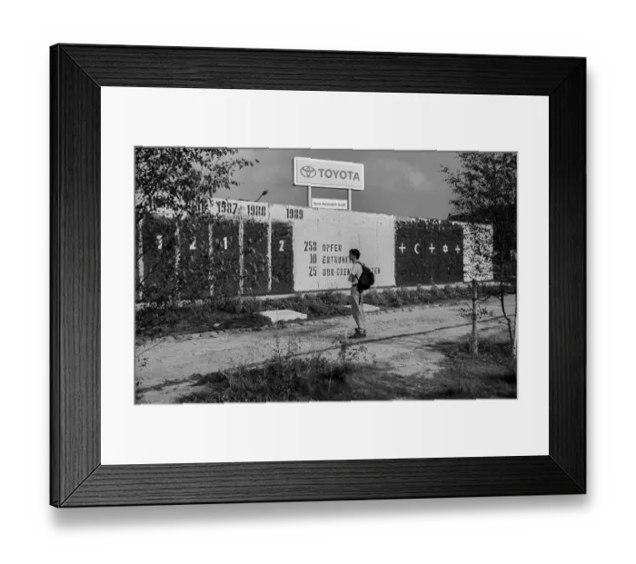Framed Print : Germany, Berlin, 26 July 1991, Parliament of Trees at the Spreebogen opposite the Reichstag Framed Print : Germany, Berlin, 26 July 1991, Parliament of Trees at the Spreebogen opposite the Reichstag