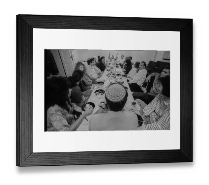 Framed Print : Germany, Berlin, 26 August 1991 Framed Print : Germany, Berlin, 26 August 1991