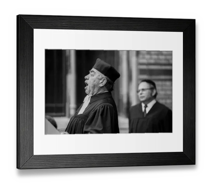 Framed Print : Germany, Berlin, 5 September 1991