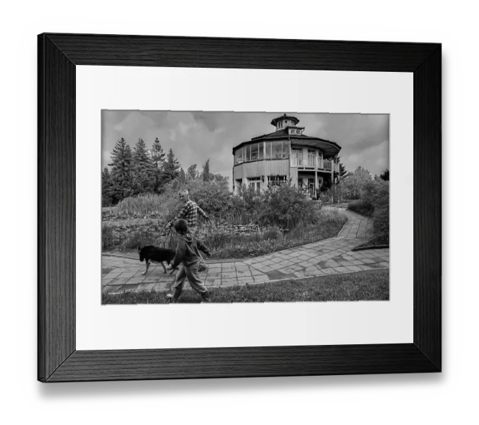 Framed Print : Germany, Trinwillershagen, 16.9