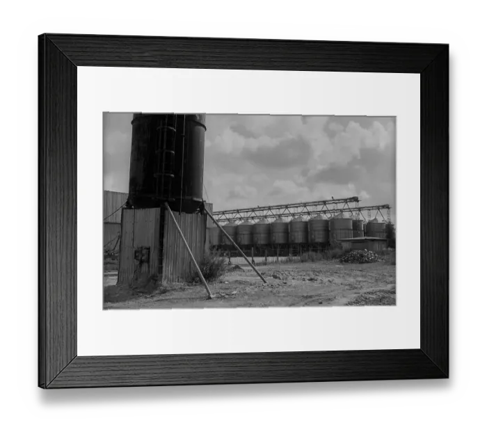 Framed Print : Germany, Trinwillershagen, 16.9