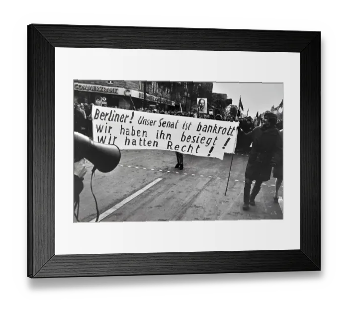 Framed Print : International Vietnam Congress