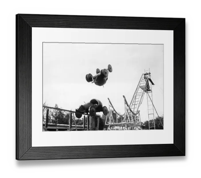 Framed Print : Historic photograph, artistry, around 1925