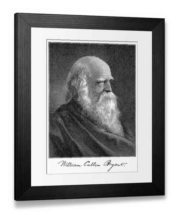 Framed Print : Historical engraving from 19th Century Framed Print : Historical engraving from 19th Century