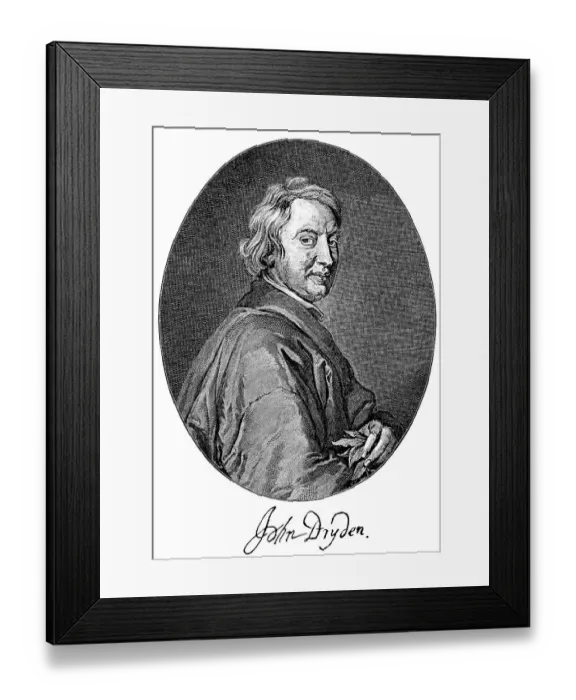 Framed Print : Historical engraving from 19th Century Framed Print : Historical engraving from 19th Century