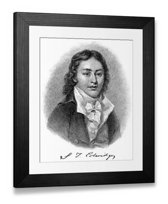 Framed Print : Historical engraving from 19th Century Framed Print : Historical engraving from 19th Century
