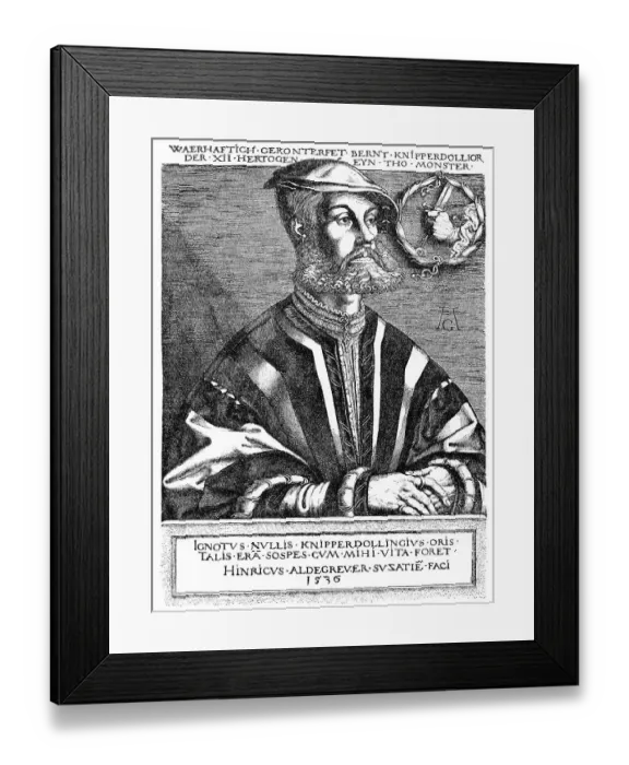 Framed Print : Historical illustration from the 19th Century Framed Print : Historical illustration from the 19th Century