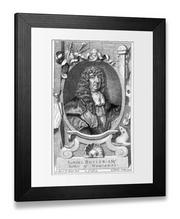 Framed Print : Historical illustration from the 19th Century Framed Print : Historical illustration from the 19th Century