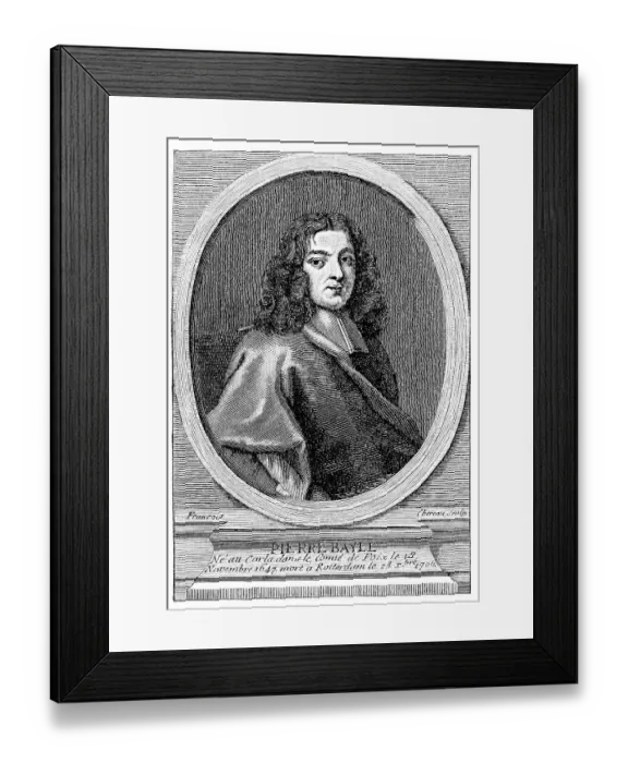 Framed Print : Historical print from the 19th century Framed Print : Historical print from the 19th century