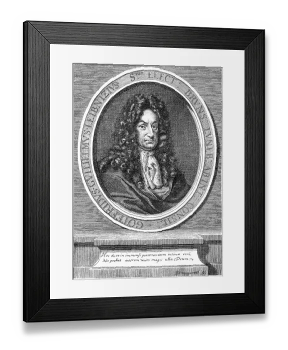 Framed Print : Historic engraving, copper engraving Framed Print : Historic engraving, copper engraving