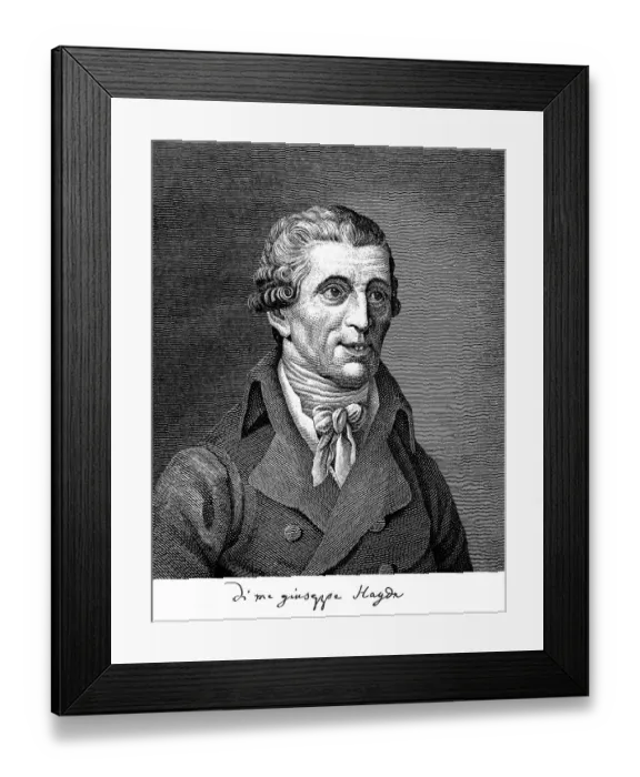 Framed Print : Historical drawing from the 19th Century Framed Print : Historical drawing from the 19th Century