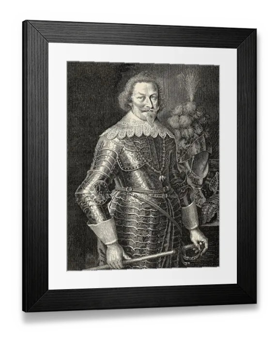 Framed Print : Otto Heinrich Fugger, Ott Heinrich or Ottheinrich Framed Print : Otto Heinrich Fugger, Ott Heinrich or Ottheinrich