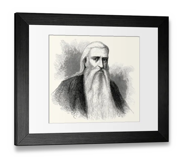 Framed Print : Count dorEe BrankoviC, 1645 -1711 Framed Print : Count dorEe BrankoviC, 1645 -1711