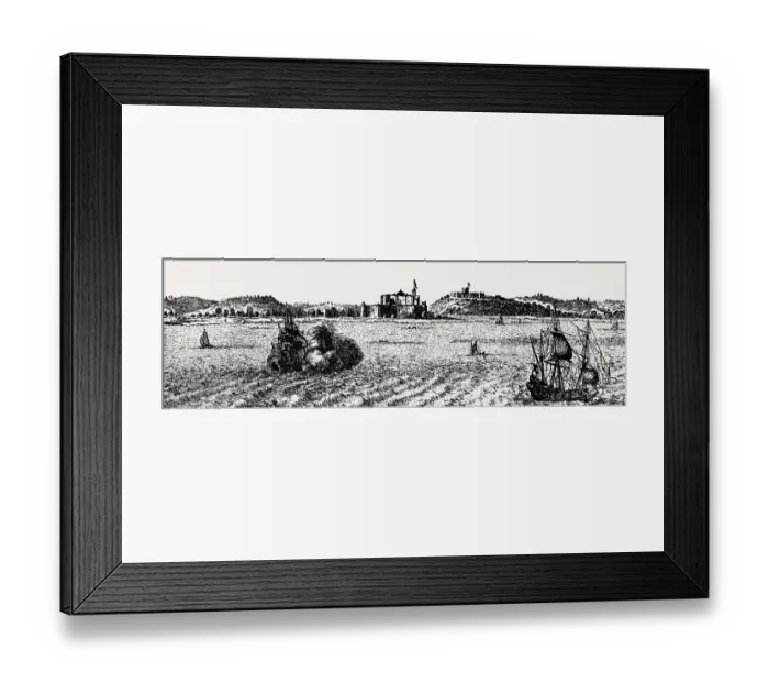 Framed Print : Fort Elmina, Ghana, Gulf of Guinea Framed Print : Fort Elmina, Ghana, Gulf of Guinea