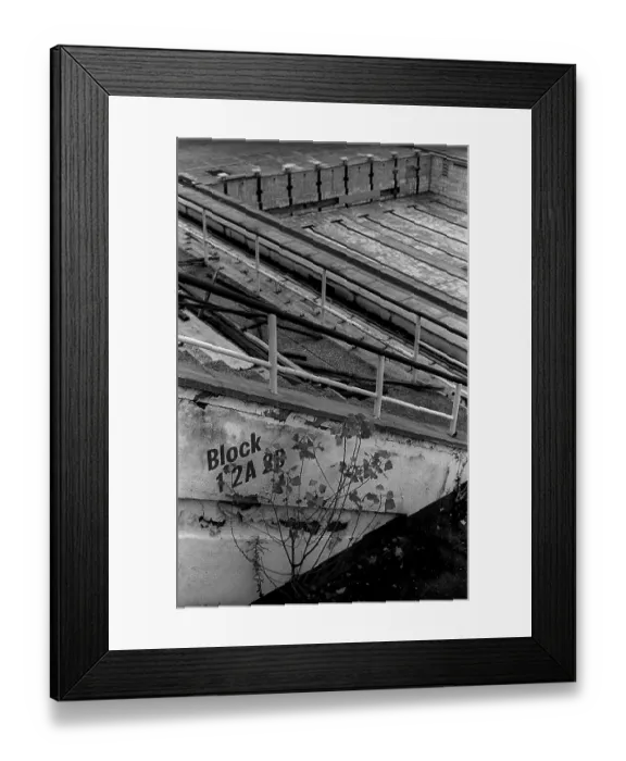 Framed Print : Germany, Berlin, 16 November 1991 Framed Print : Germany, Berlin, 16 November 1991