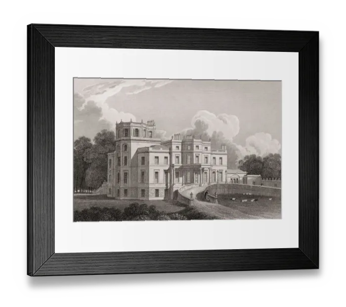 Framed Print : Dunglass Castle, West Dunbartonshire Framed Print : Dunglass Castle, West Dunbartonshire